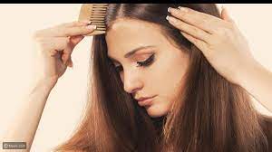 أسباب قلة كثافة الشعر وطرق علاجها بشكل طبيعي
